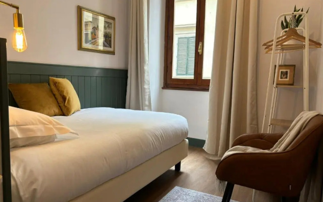 Affittacamere San Zanobi