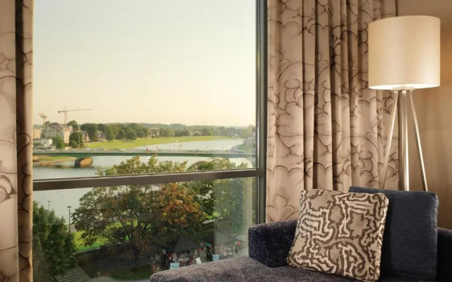Sheraton Grand Krakow