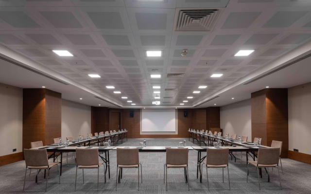 Radisson Blu  Ankara Cankaya