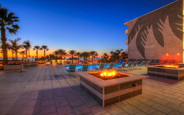 The Beachview Inn Clearwater Beach