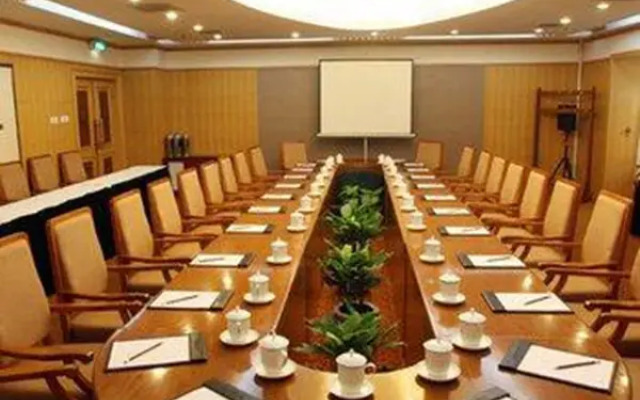 Zheng Xie Hotel Beijing