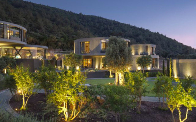 Бутик-Отель Akana Cennet Koyu