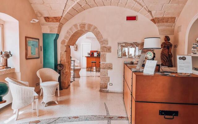 Corte di Nettuno - CDSHotels