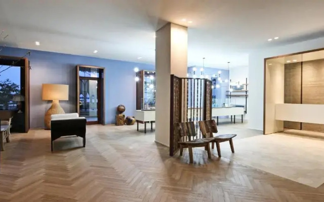 Villa Capri