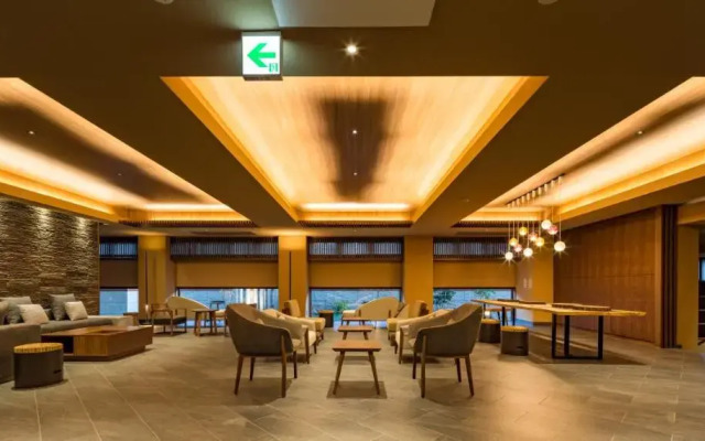 Ooike Hotel