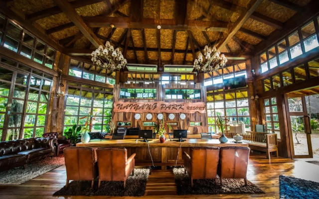 Naiyang Park Resort