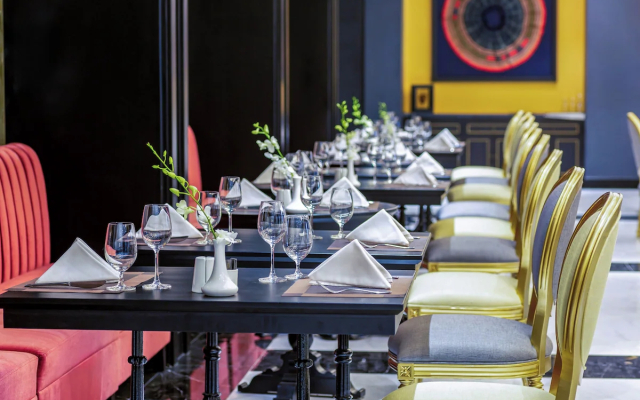 Hotel Sapa Square, Affiliated by Meliá