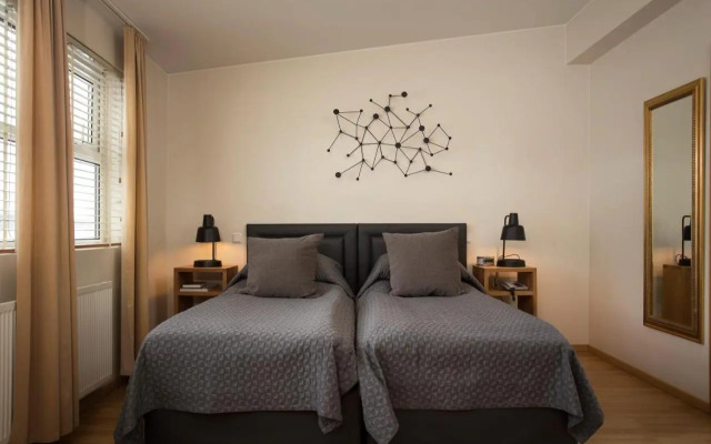 Hotel Fron