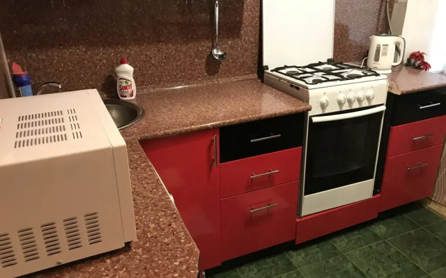 Himki Yubilejnyij One Room Flat Apartments
