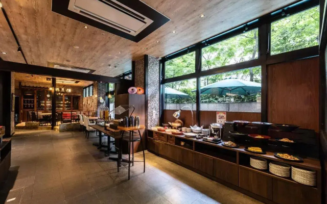 APA Hotel Kyoto Eki Horikawadori