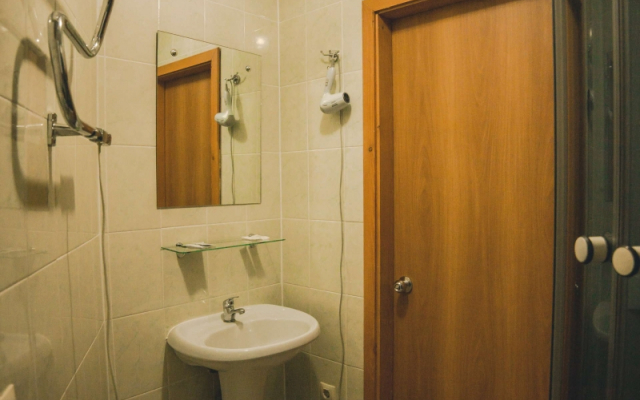 Спортотель 1