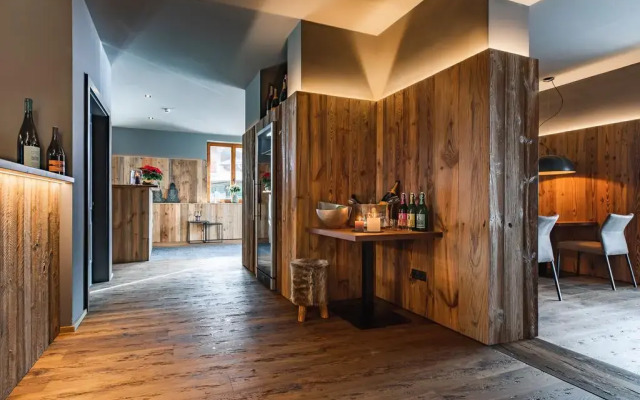 Almmonte Sensum Designhotel - Ski in & Ski out