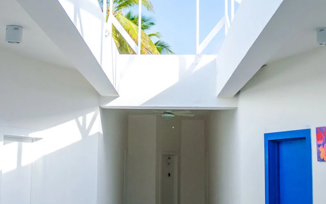 Art Villa Dominicana
