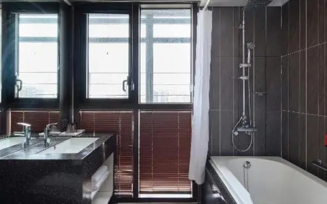 Jeju Central City Hotel