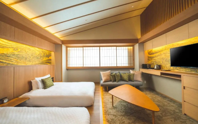 Deluxe Signature room 사진 4
