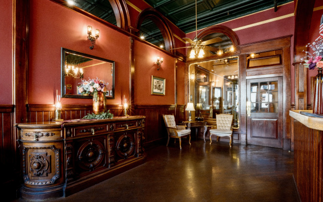 St. Michael, BW Premier Collection Hotel