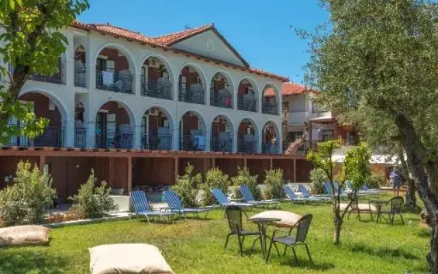 Castelli Hotel Adults Only - All Inclusive