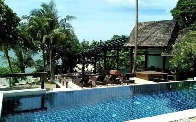 Bhundhari Residence Koh Samui