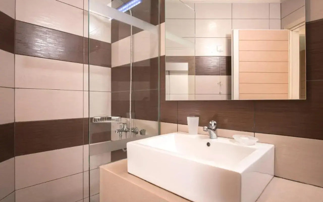 Atrion Hotel