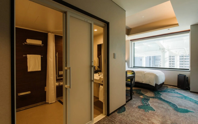 Universal room 사진 2