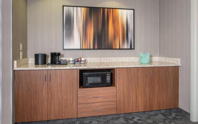 Sonesta Select Allentown Bethlehem Airport