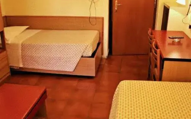 Hotel Minerva