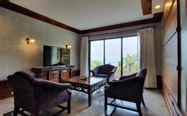 Garden Sea View Resort
