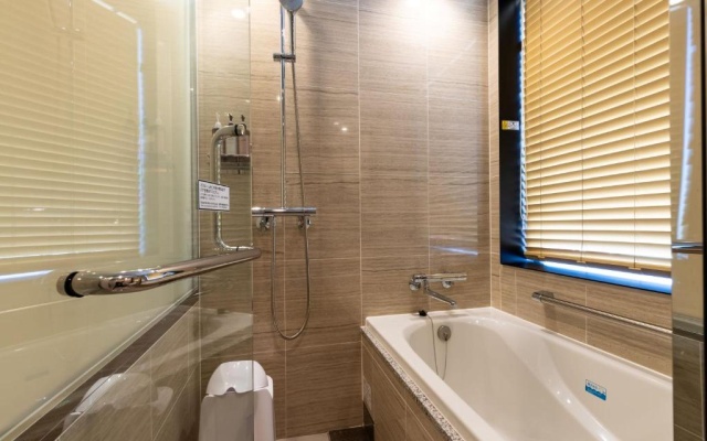 Standard Double room (풀 더블 침대) 사진 2