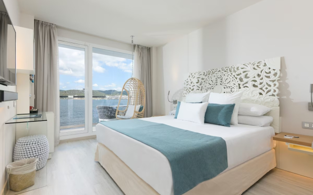 Отель Amare Beach Hotel Ibiza