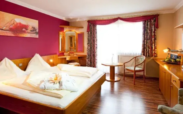 Hotel Winzer Wellness & Kuscheln