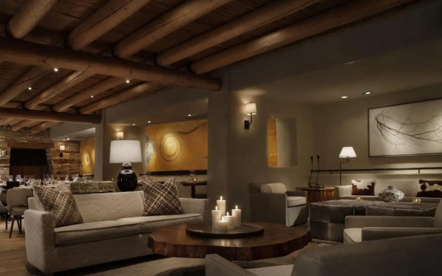 Rosewood Inn of the Anasazi