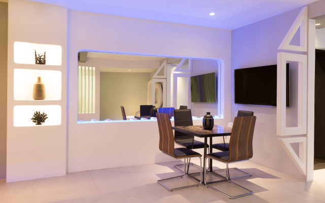 Kivotos Mykonos - Preferred Hotels & Resorts