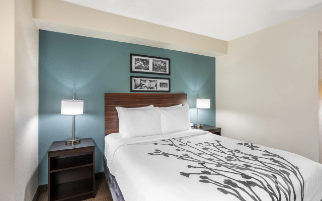 Sleep Inn State College near Penn State