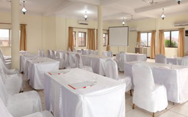Ramada Resort, Accra Coco Beach