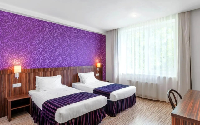 Rija VEF Hotel