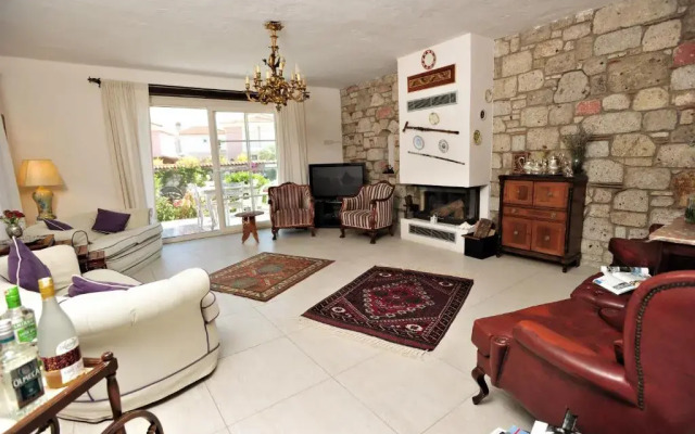 Alacati Min Otel