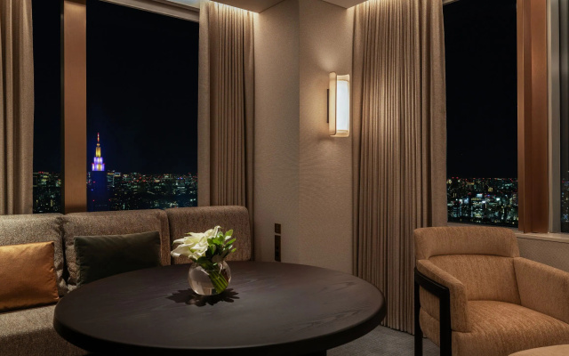 Twin room (트윈 침대 2개) 사진 2
