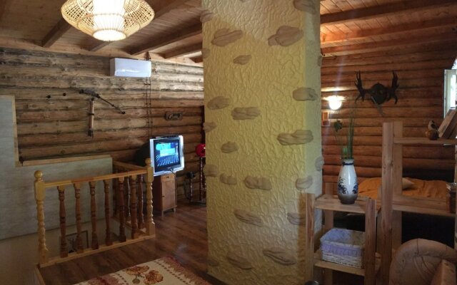 Guest House Mirawoy