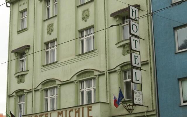 Hotel Michle