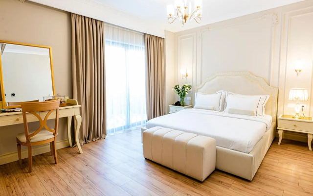 Diamma Resort