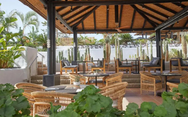 Dreams Jardin Tropical Resort & Spa