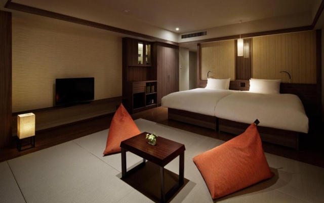 Standard Japanese room 사진 1