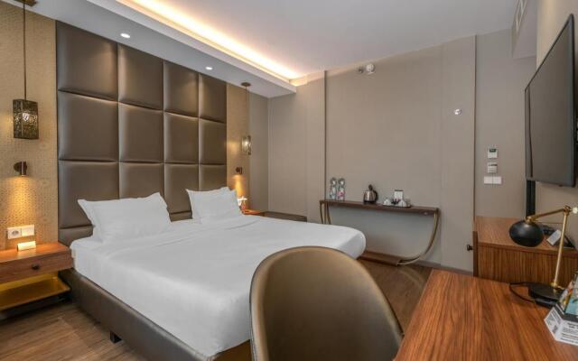Continental Hotel Budapest