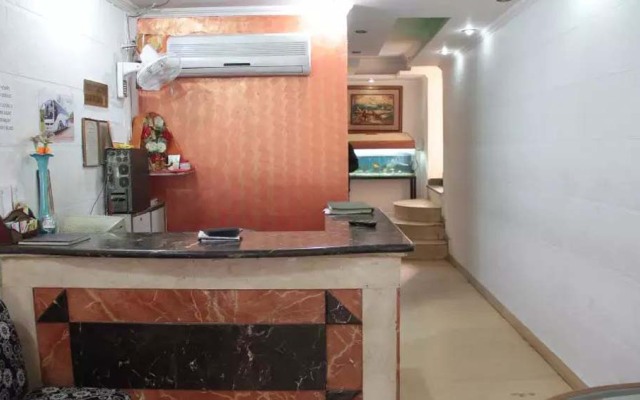 Hotel Vishesh Continental Kirti Nagar