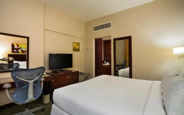 Hilton Garden Inn Riyadh Olaya