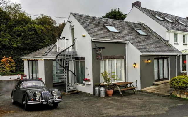 Ivybridge Guest House