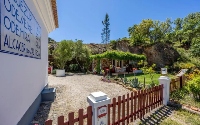 Casa dos Cantoneiros