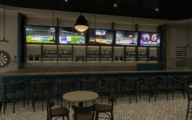 Akra Didim Resort & SPA