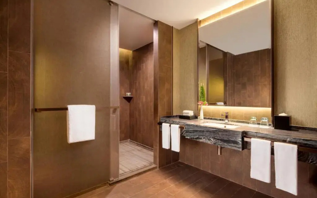 Courtyard by Marriott Shanghai International Tourism and Resorts Zone