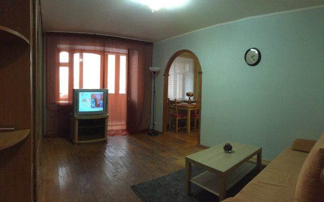 Na Poltavskoy 47 Apartament